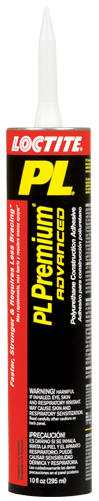 10525_13010050 Image Loctite PL Premium ADVANCED Polyurethane Construction Adhesive.jpg